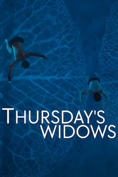 Thursday's Widows poster